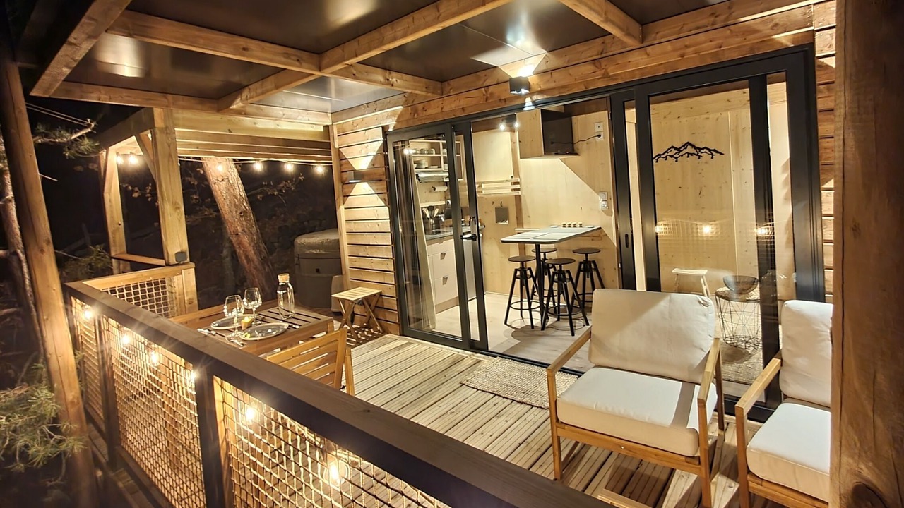 Photo of Outdoor in La Batie-Neuve