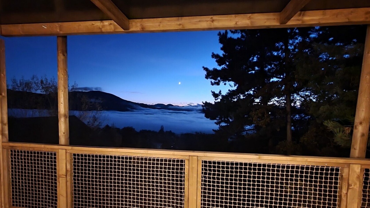 Photo of Outdoor in La Batie-Neuve