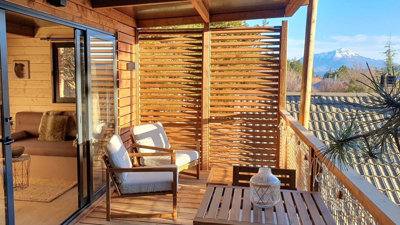 Photo of Outdoor in La Batie-Neuve