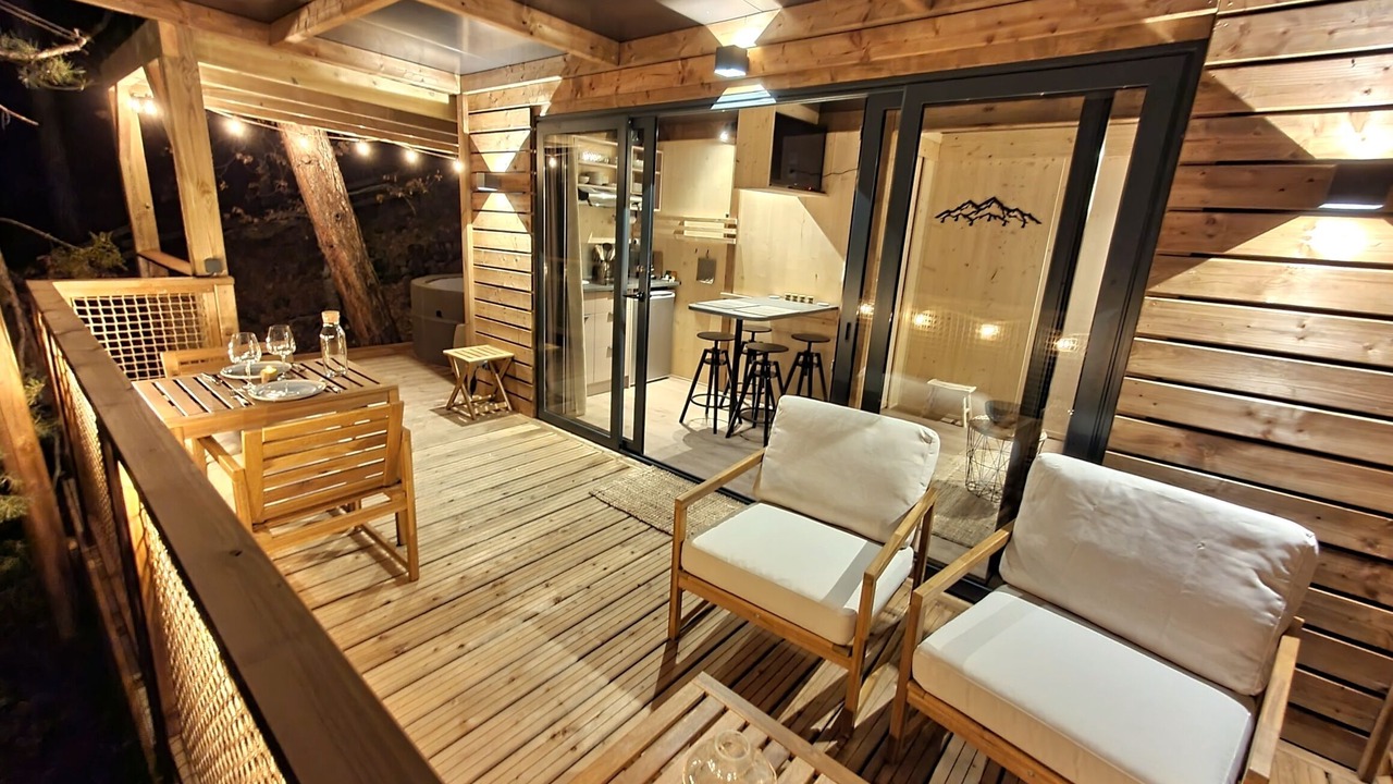 Photo of Outdoor in La Batie-Neuve