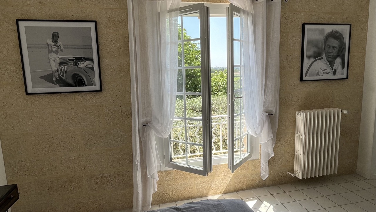 Photo of Bedroom in Saint-Quentin-la-Poterie