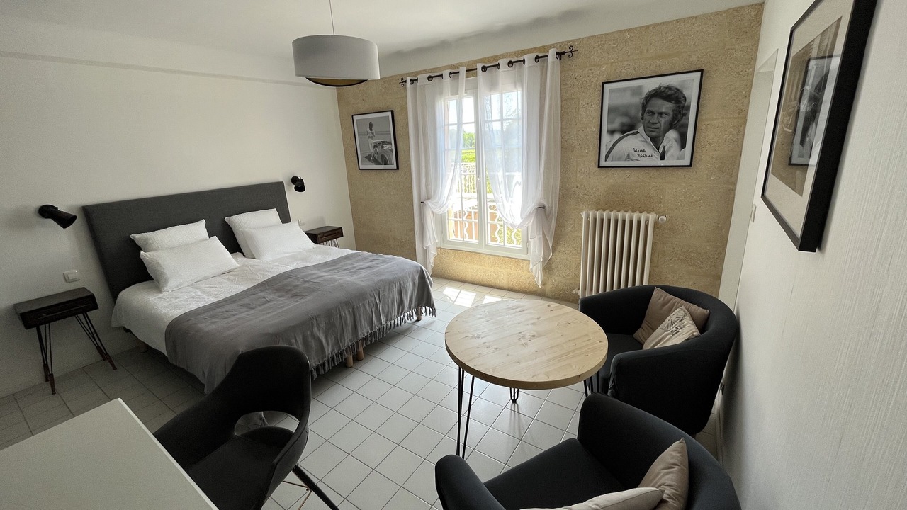 Photo of Bedroom in Saint-Quentin-la-Poterie