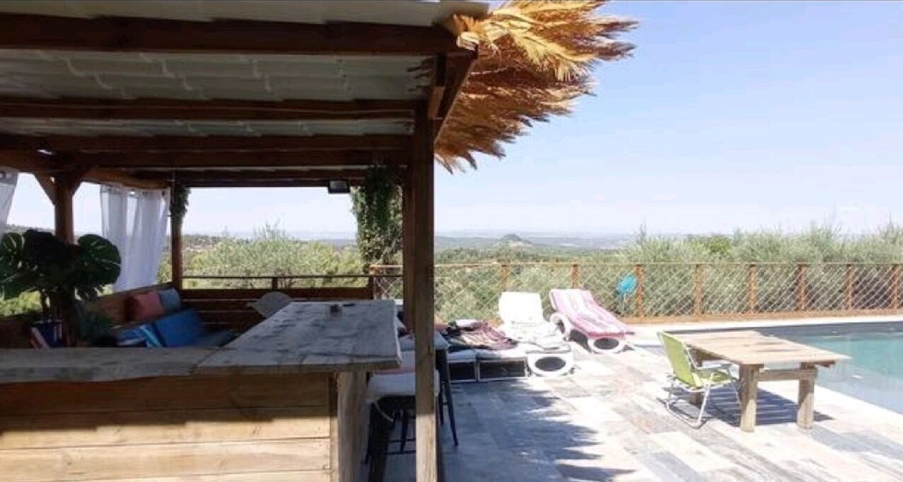 Photo of Outdoor in Simiane-Collongue