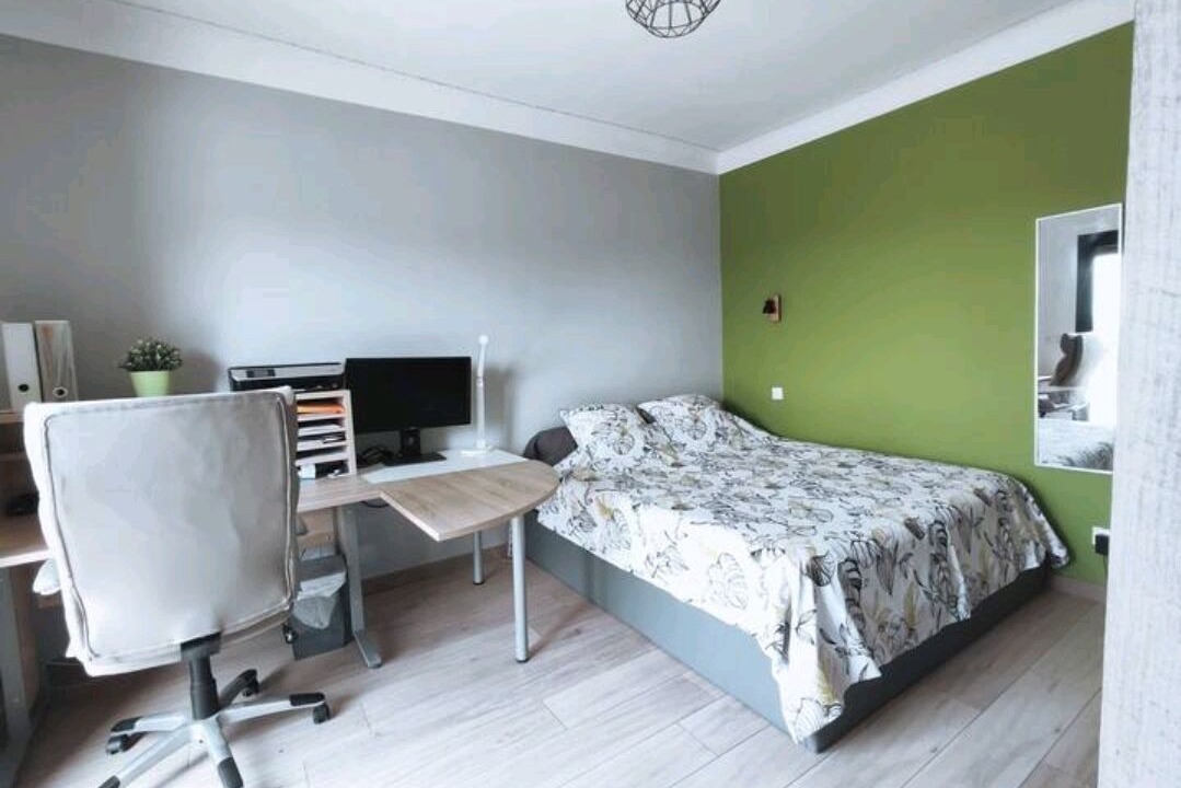 Photo of Bedroom in Simiane-Collongue