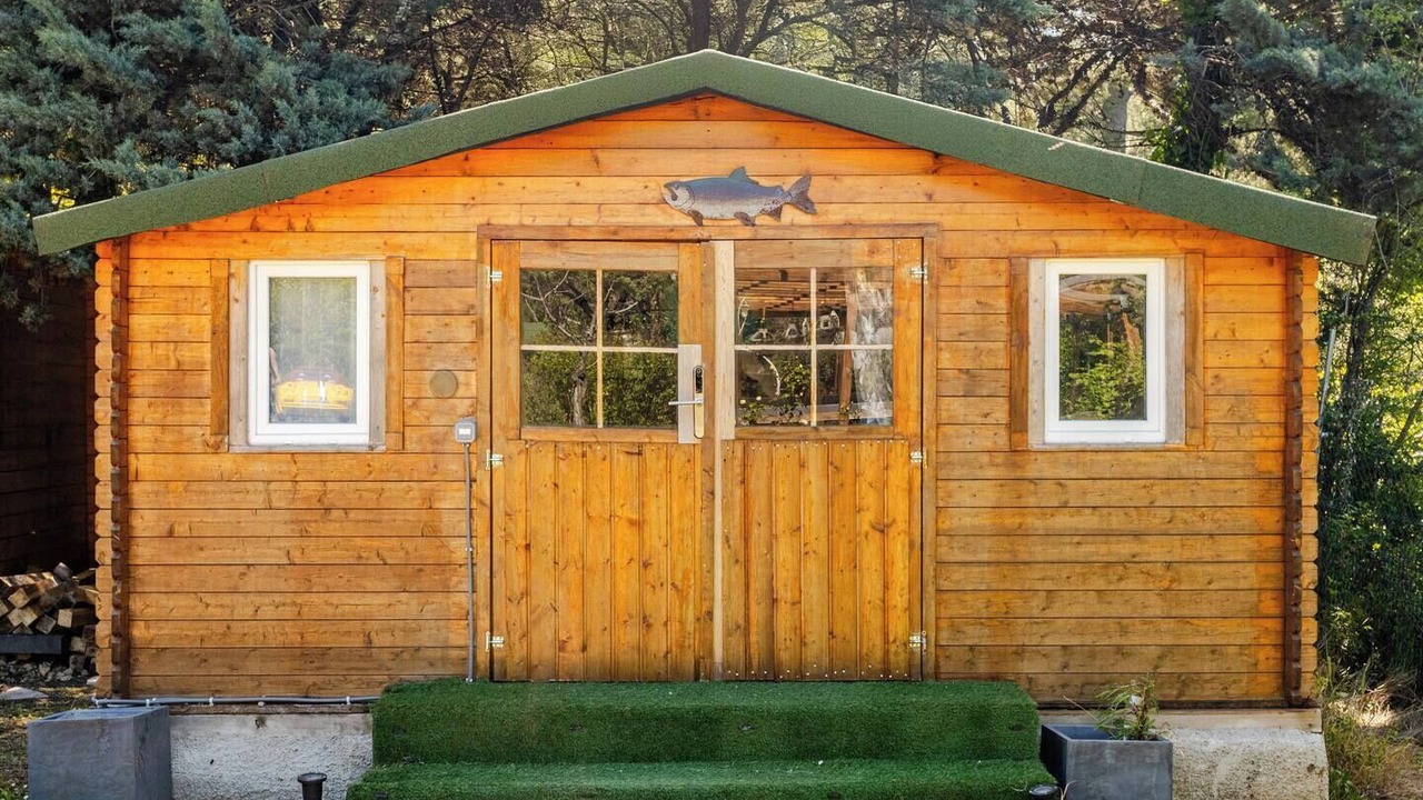Photo of Outdoor in La Turbie