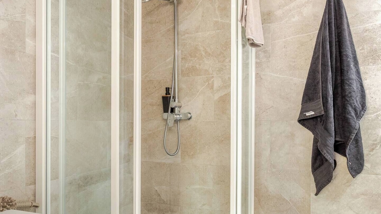 Photo of Bathroom in La Turbie