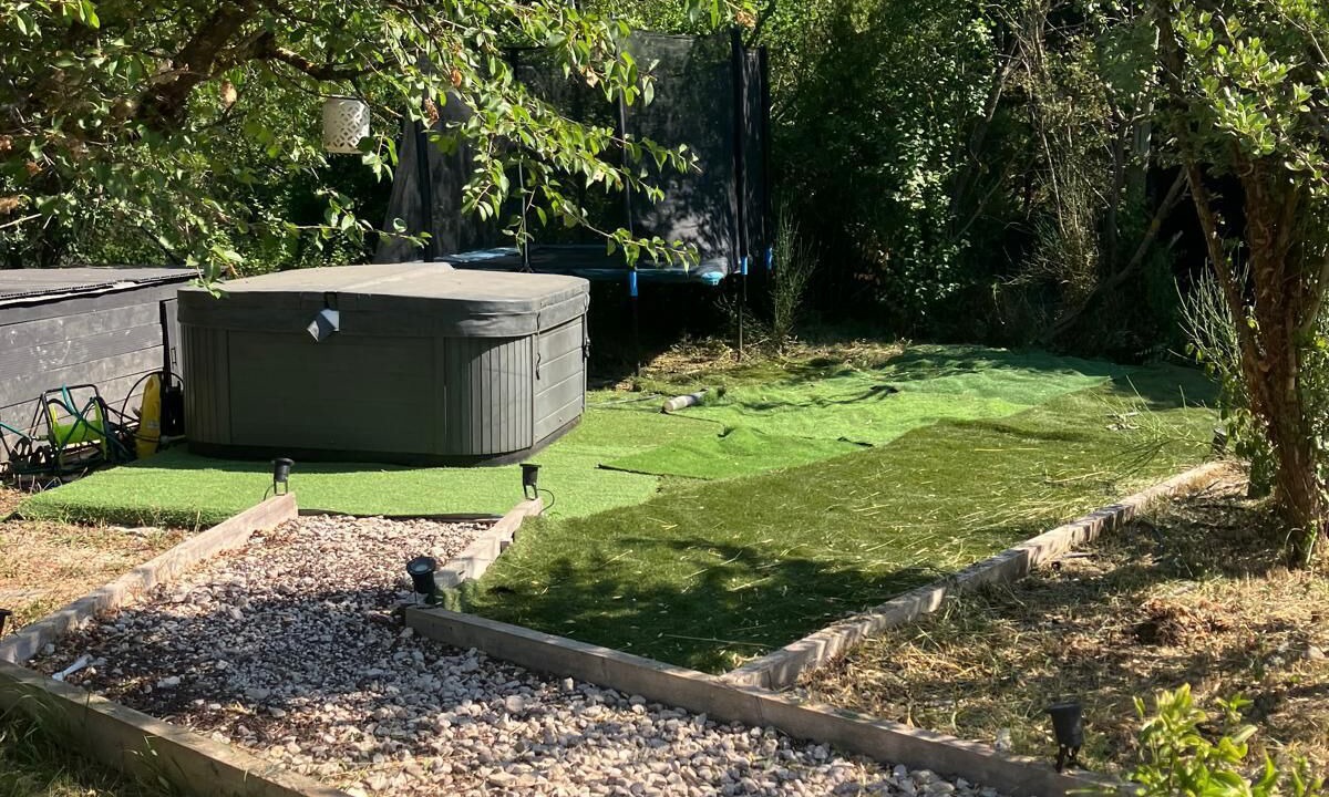Photo of Outdoor in La Turbie