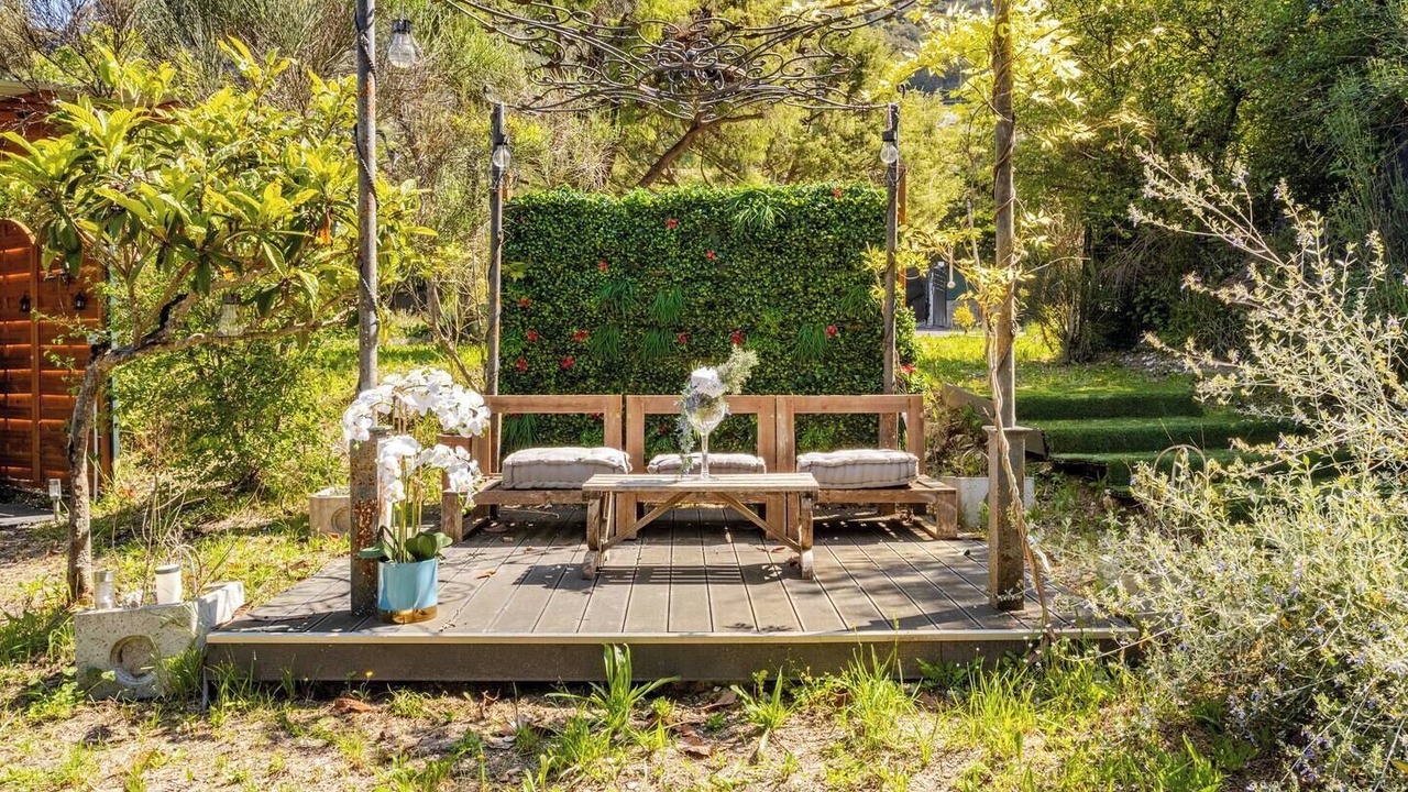 Photo of Outdoor in La Turbie