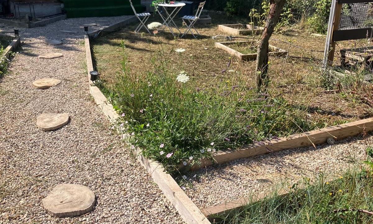Photo of Outdoor in La Turbie