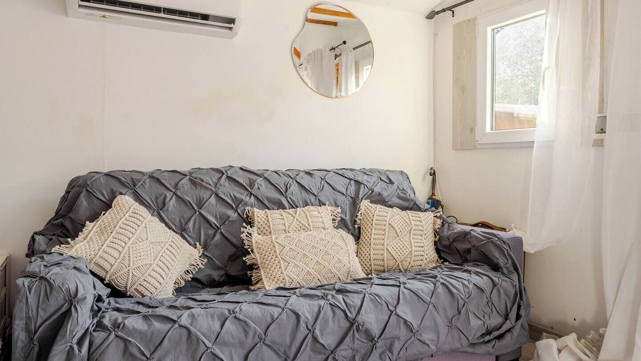 Photo of Livingroom in La Turbie