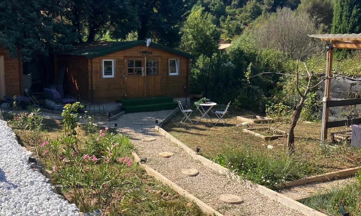 Photo of Outdoor in La Turbie