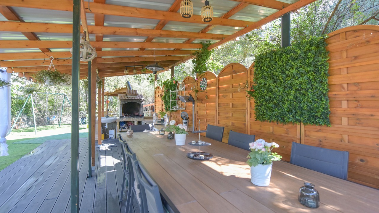 Photo of Outdoor in La Turbie