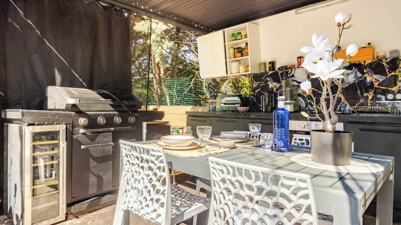 Photo of Outdoor in La Turbie