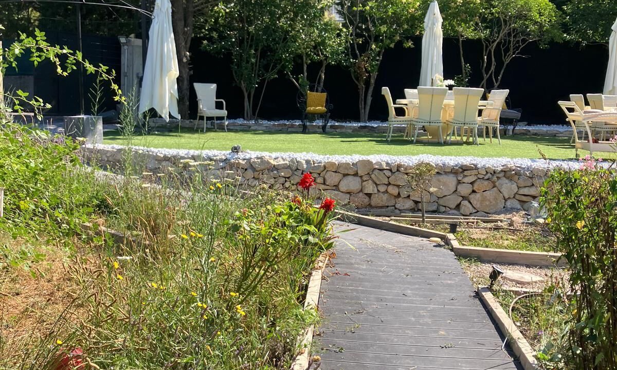Photo of Outdoor in La Turbie