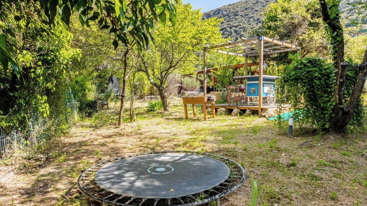 Photo of Outdoor in La Turbie