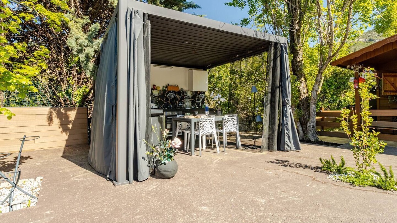 Photo of Outdoor in La Turbie