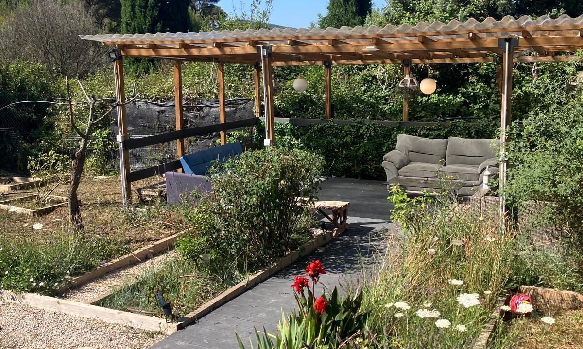 Photo of Outdoor in La Turbie