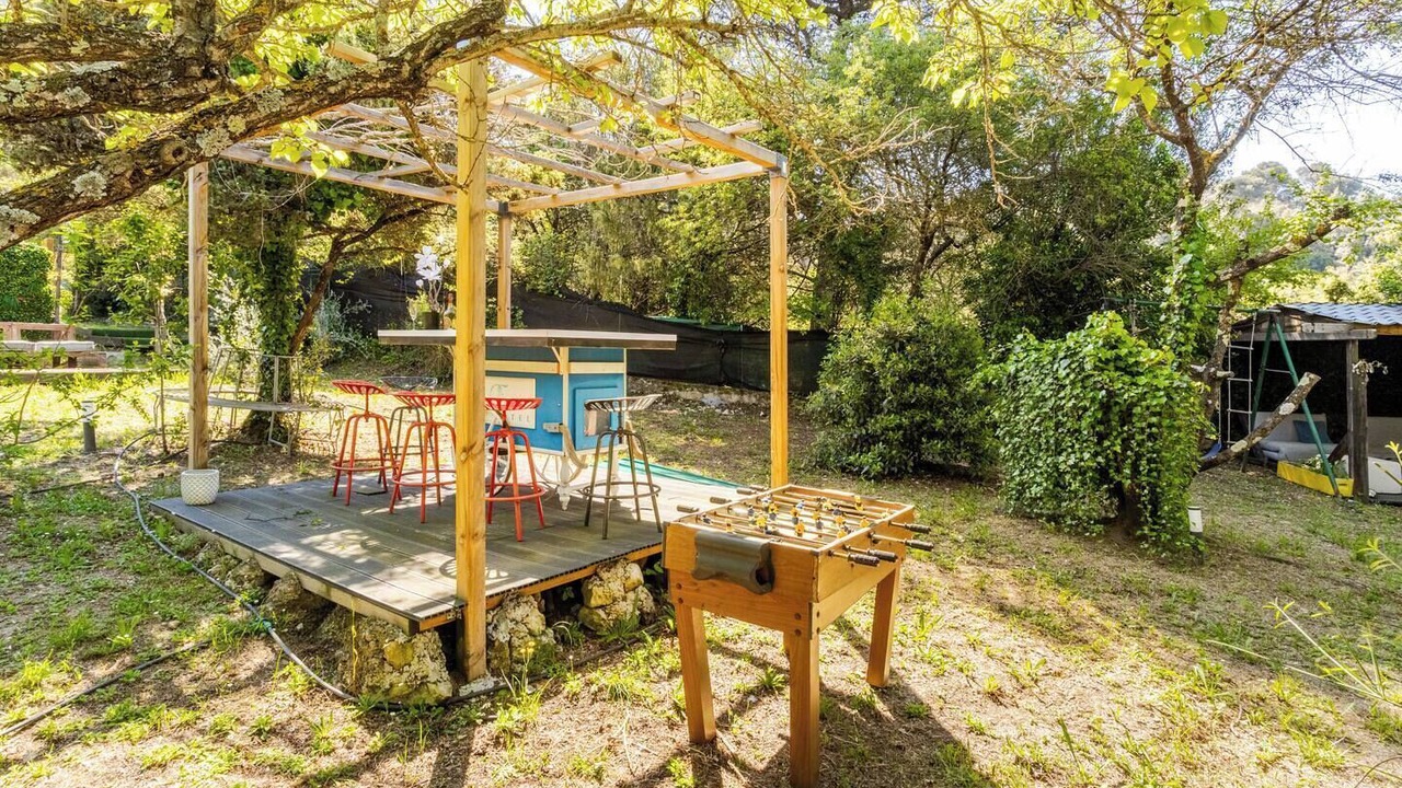 Photo of Outdoor in La Turbie