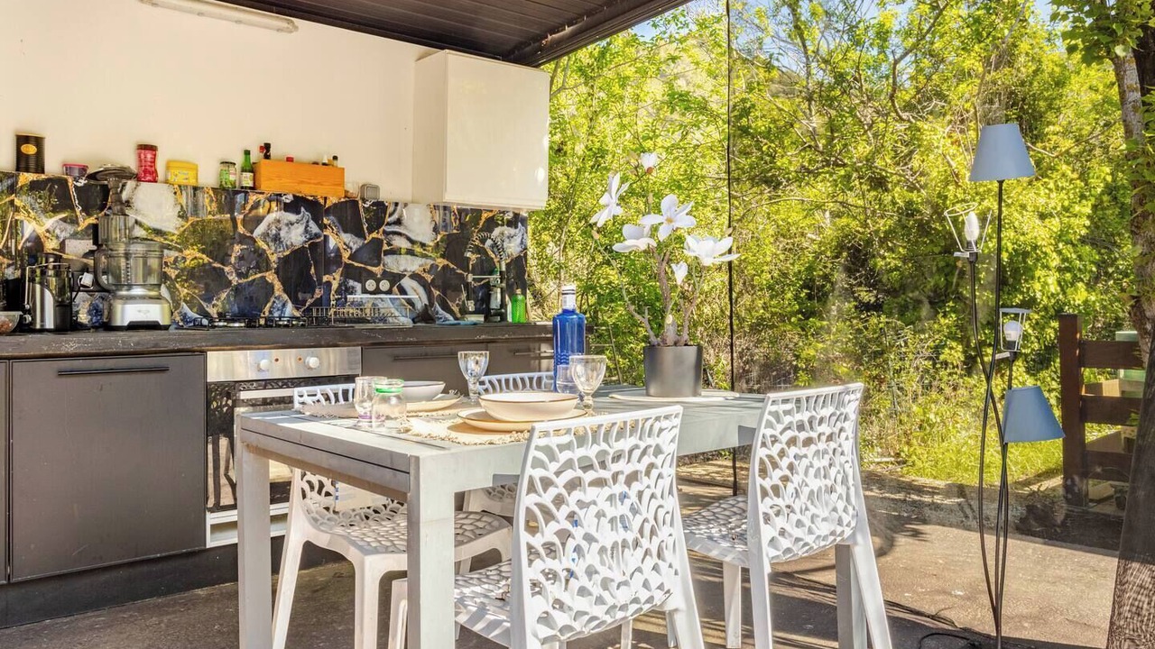 Photo of Outdoor in La Turbie