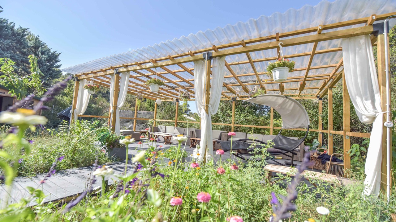 Photo of Outdoor in La Turbie