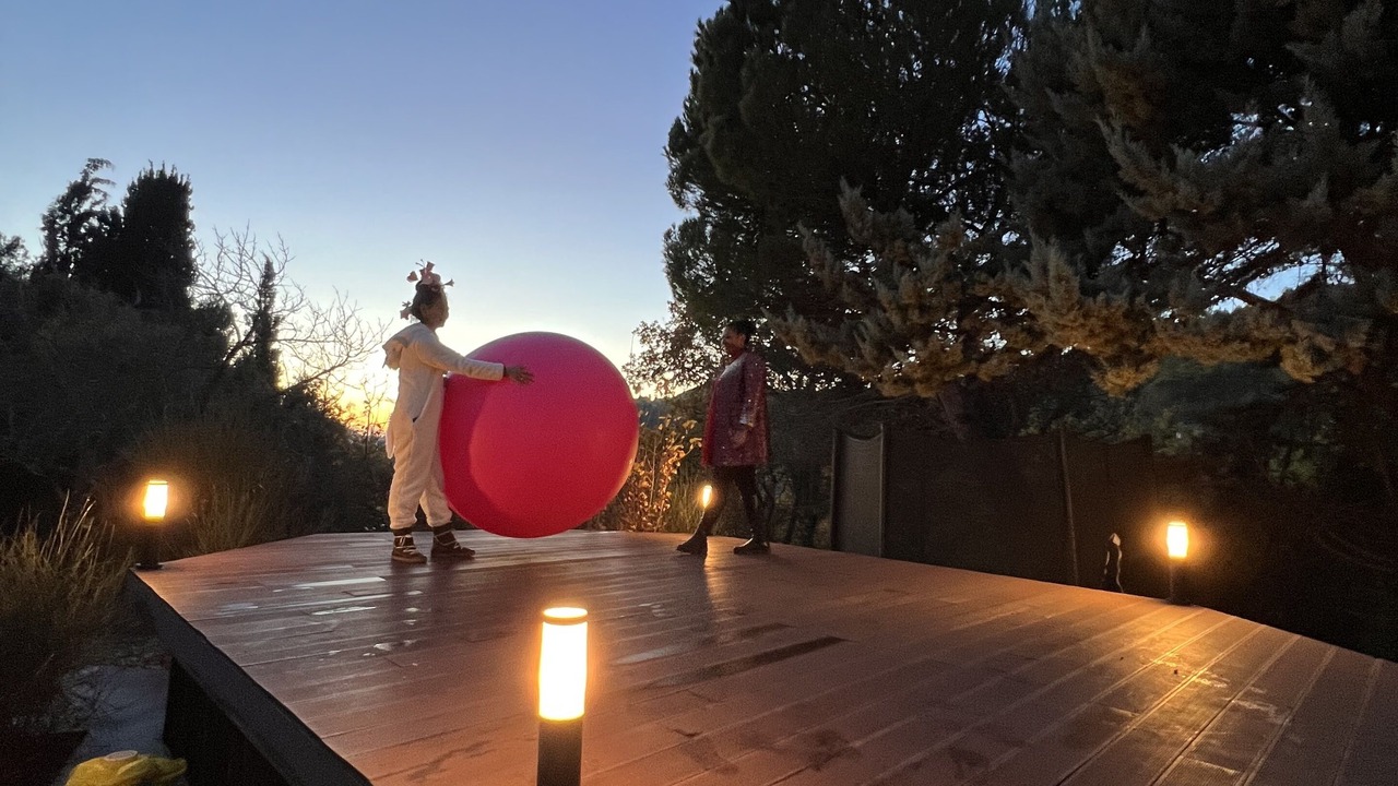 Photo of Outdoor in La Turbie
