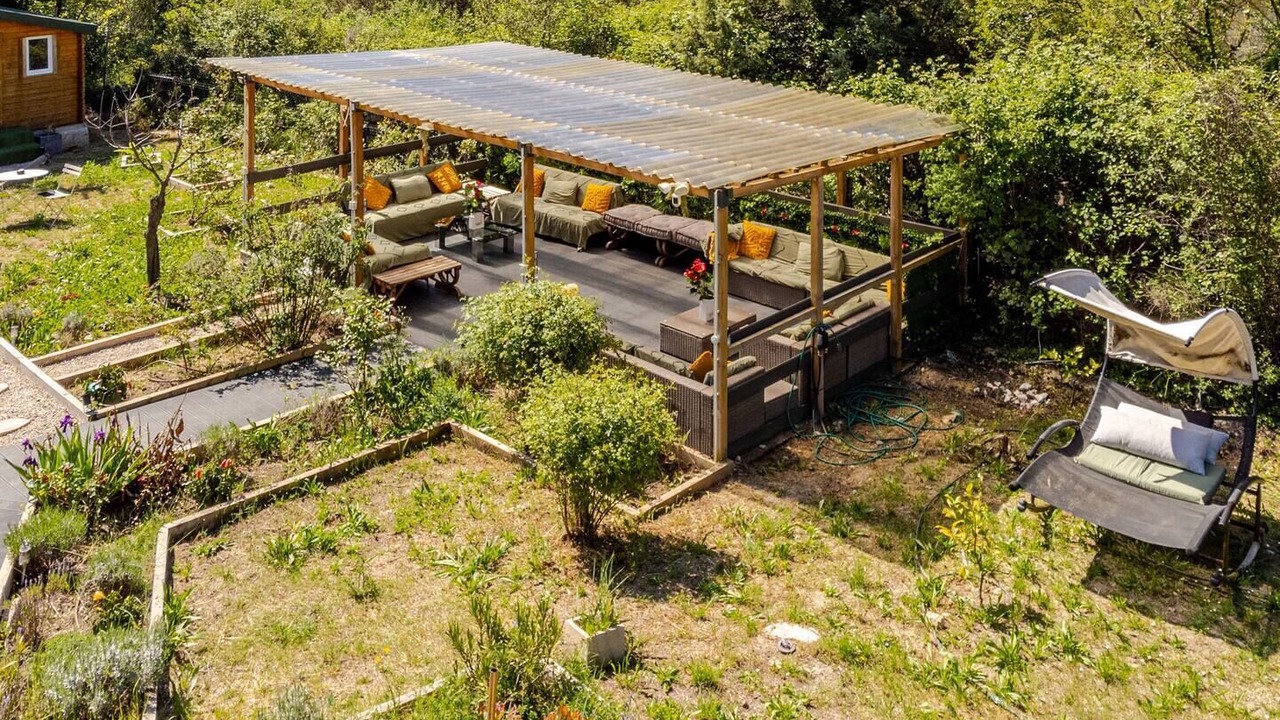 Photo of Outdoor in La Turbie