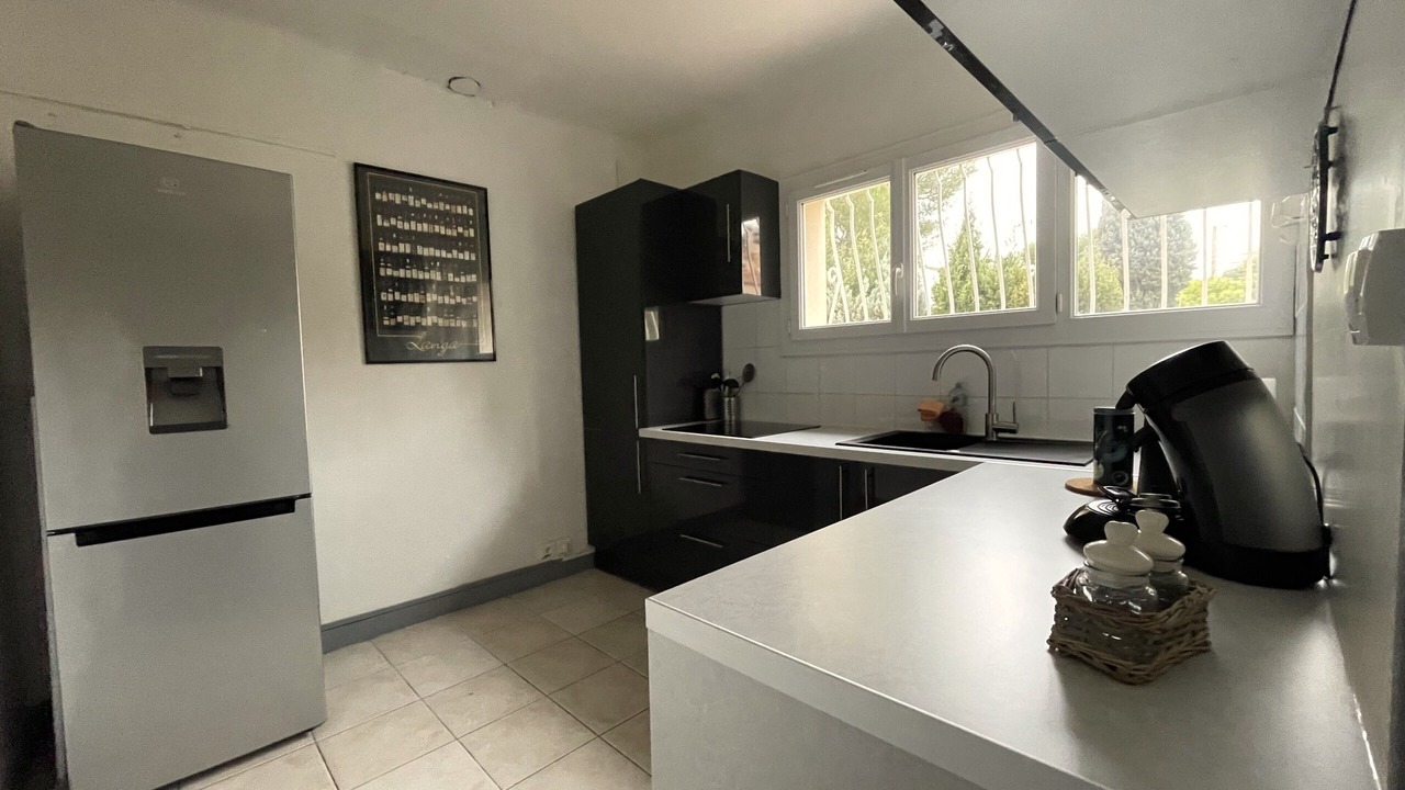 Photo of Kitchen in Carry-le-Rouet