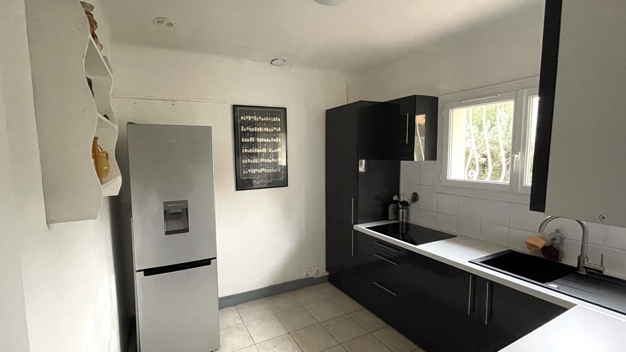 Photo of Kitchen in Carry-le-Rouet