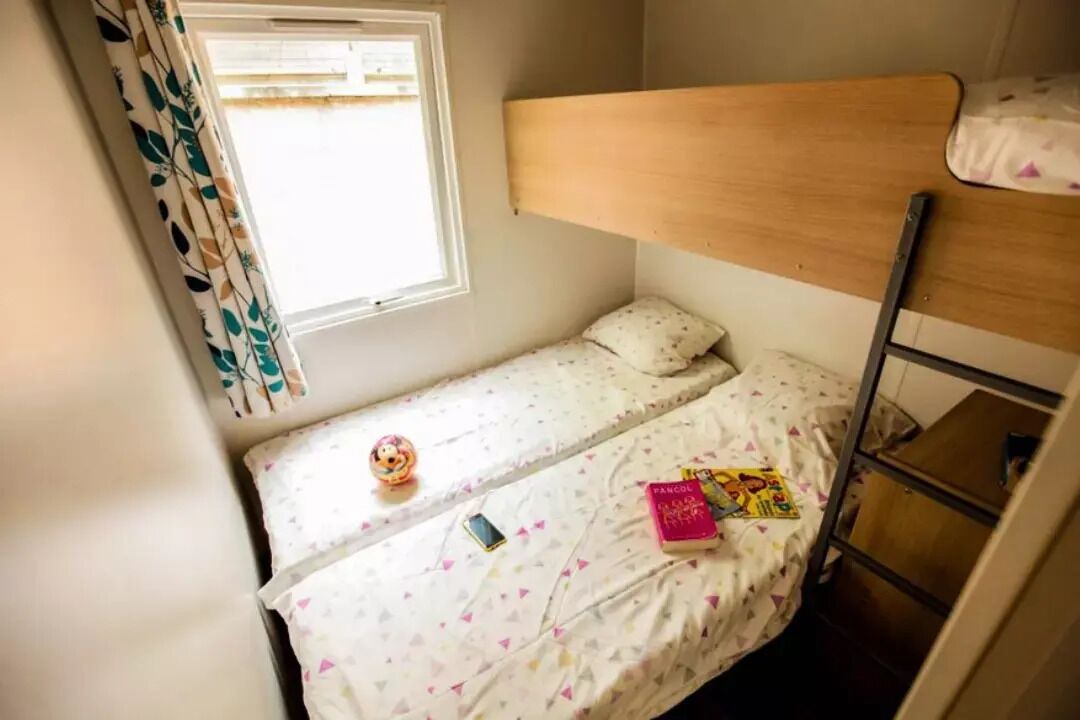 Photo of Bedroom in Saignon