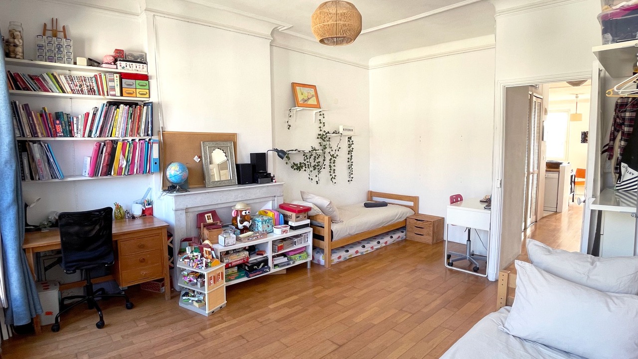 Photo of Bedroom in Le Camas