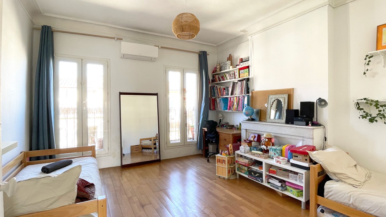 Photo of Bedroom in Le Camas