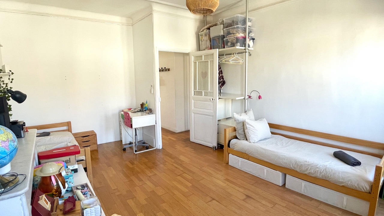 Photo of Bedroom in Le Camas
