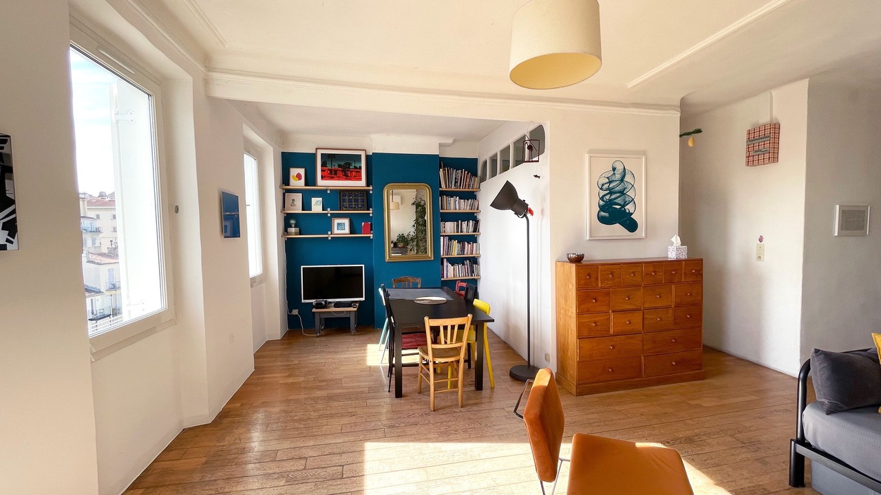 Photo of Livingroom in Le Camas