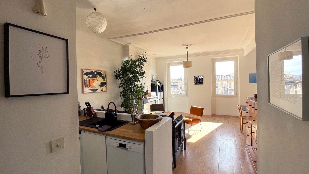 Photo of Kitchen in Le Camas