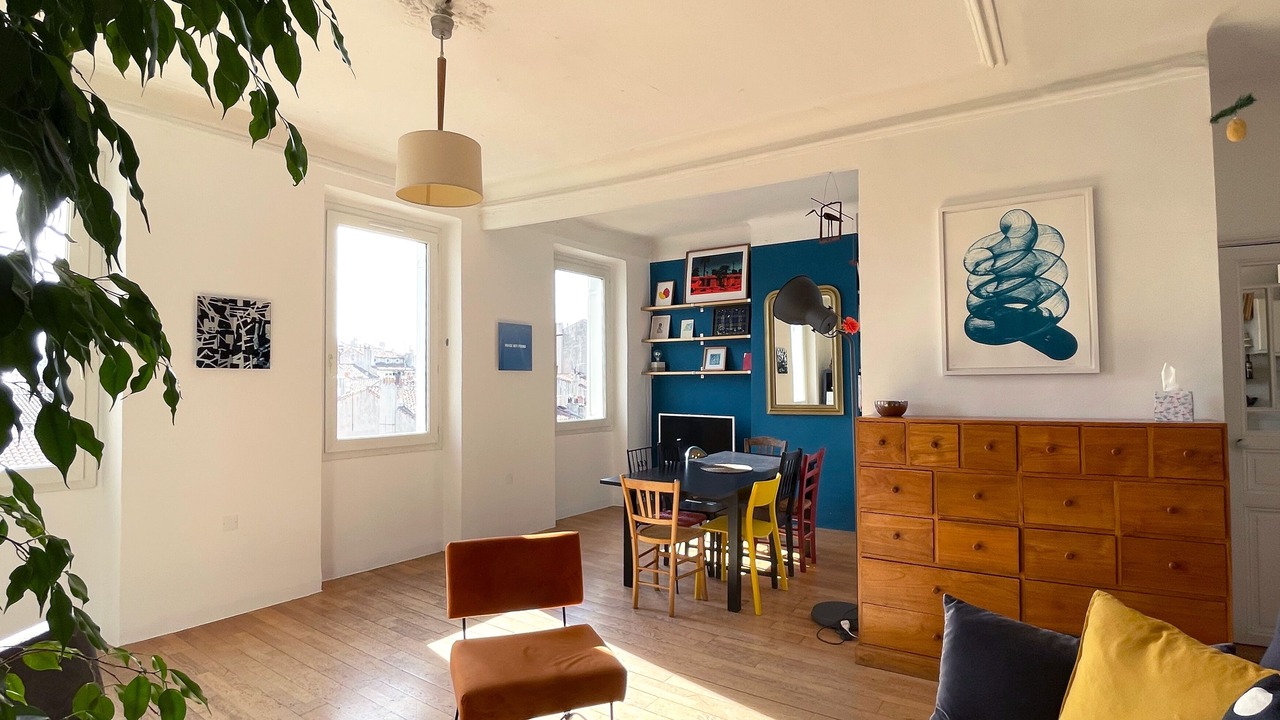 Photo of Livingroom in Le Camas