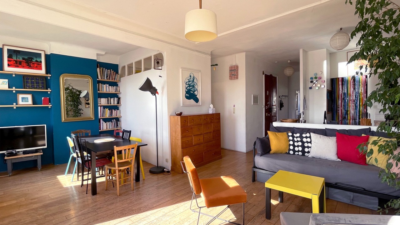 Photo of Livingroom in Le Camas