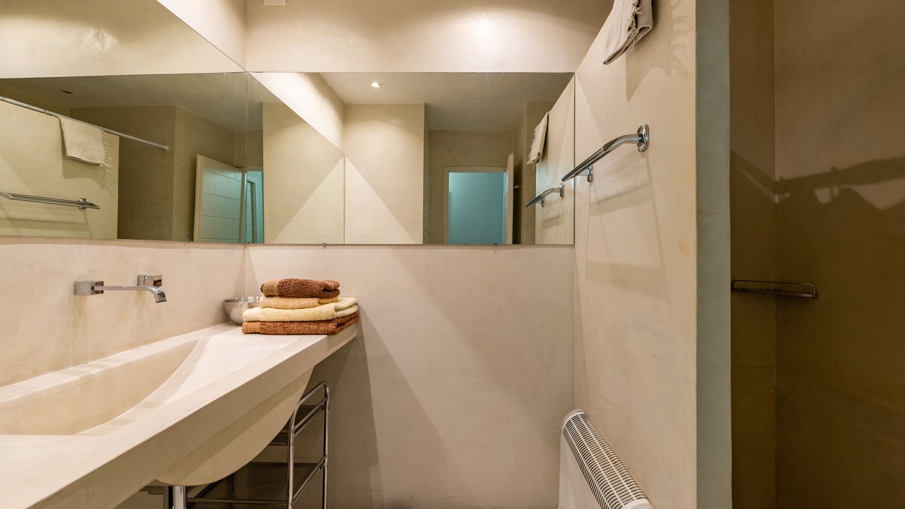 Photo of Bathroom in Bonnieux