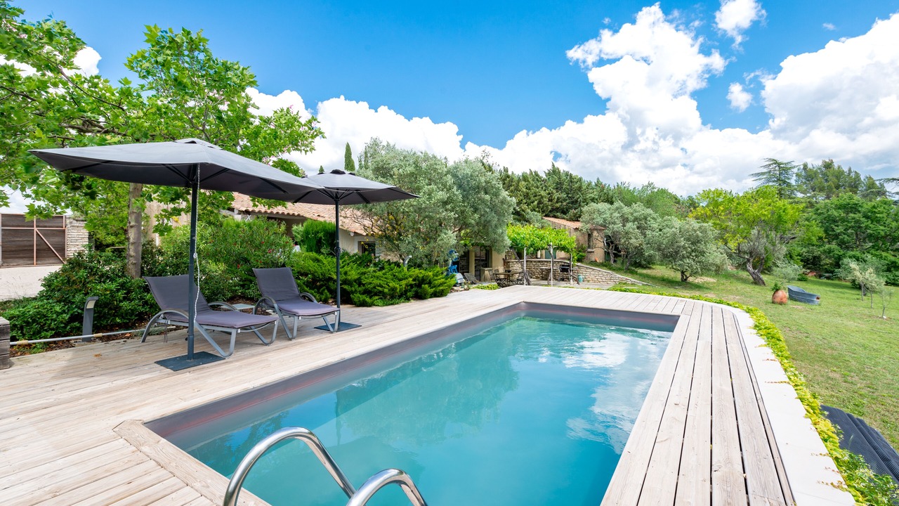 Photo of Outdoor in Bonnieux
