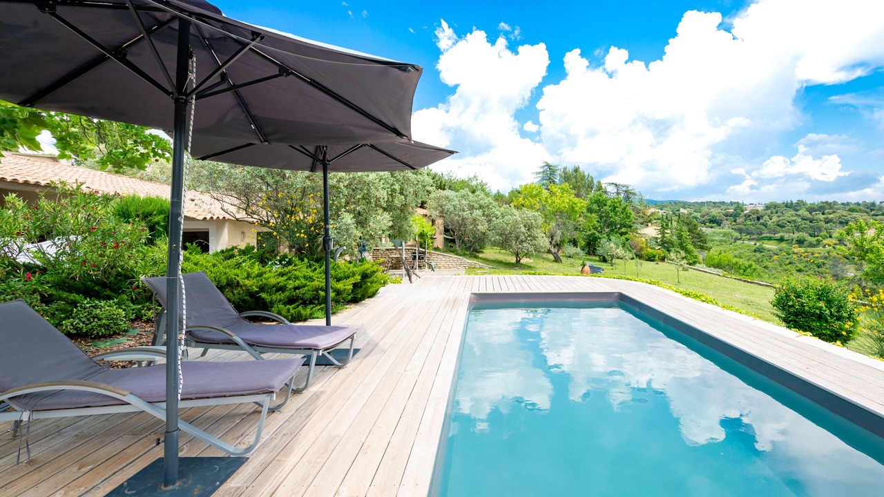 Photo of Outdoor in Bonnieux