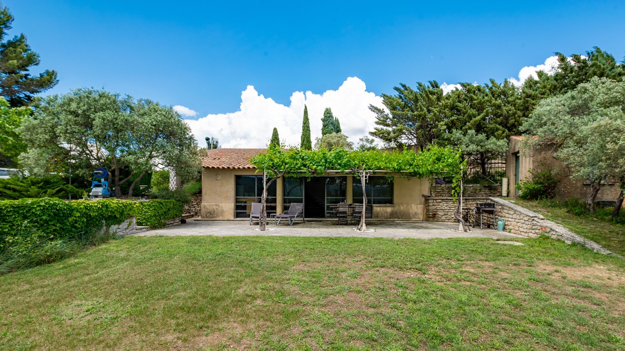 Photo of Outdoor in Bonnieux