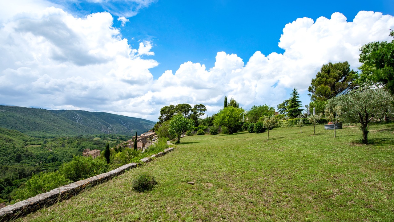 Photo of Outdoor in Bonnieux