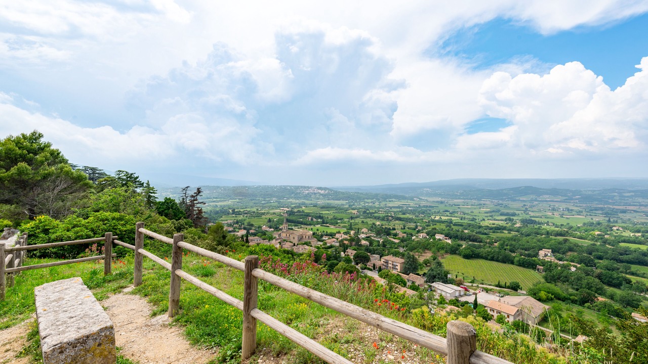 Photo of Outdoor in Bonnieux