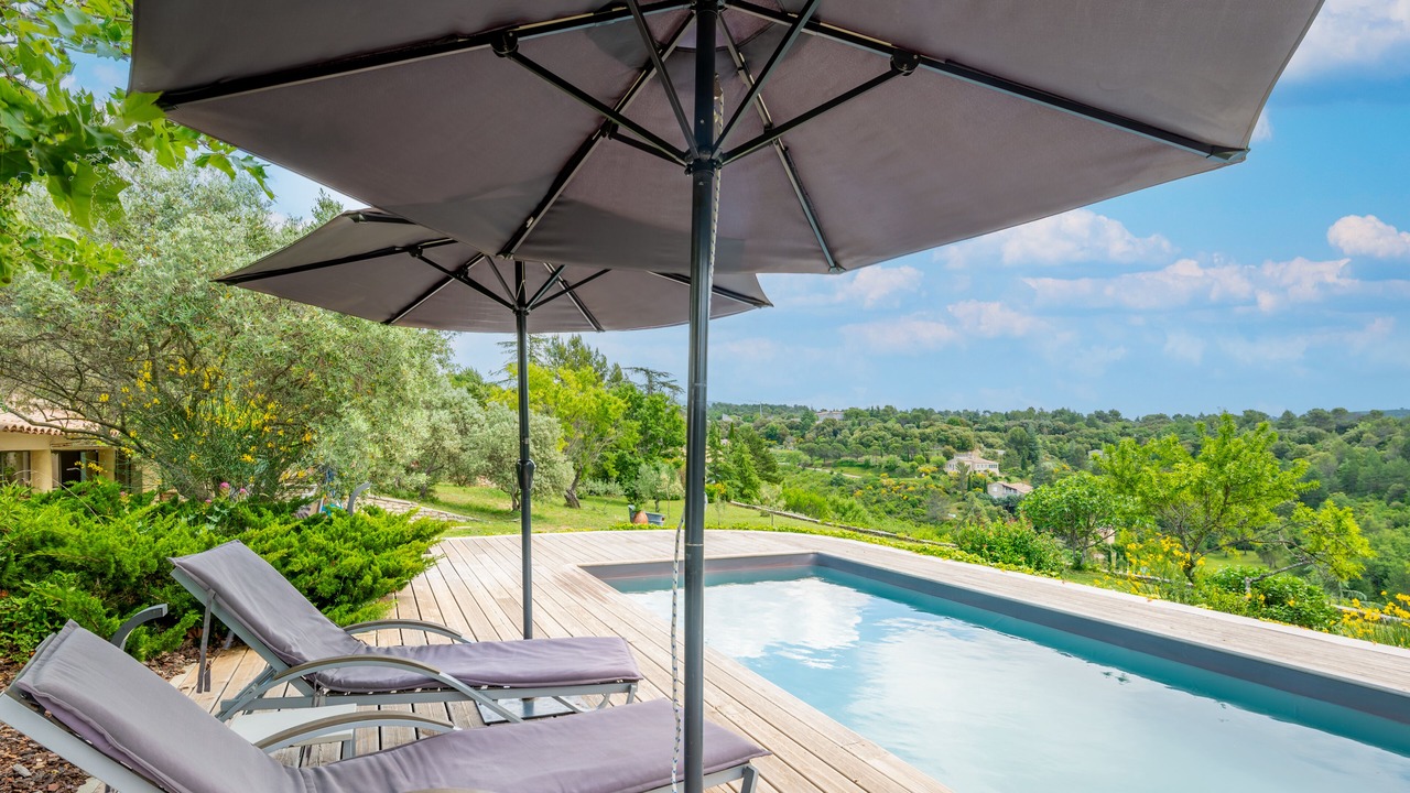 Photo of Outdoor in Bonnieux