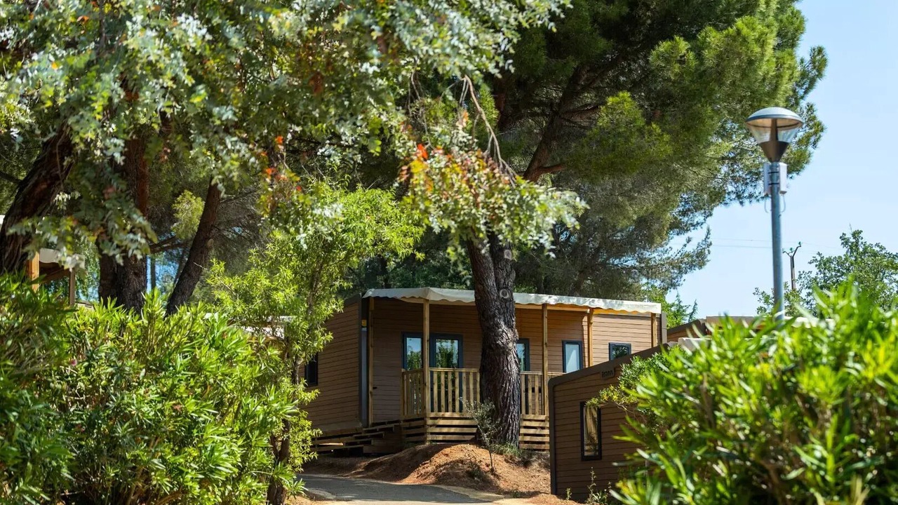 Photo of Outdoor in La Crau