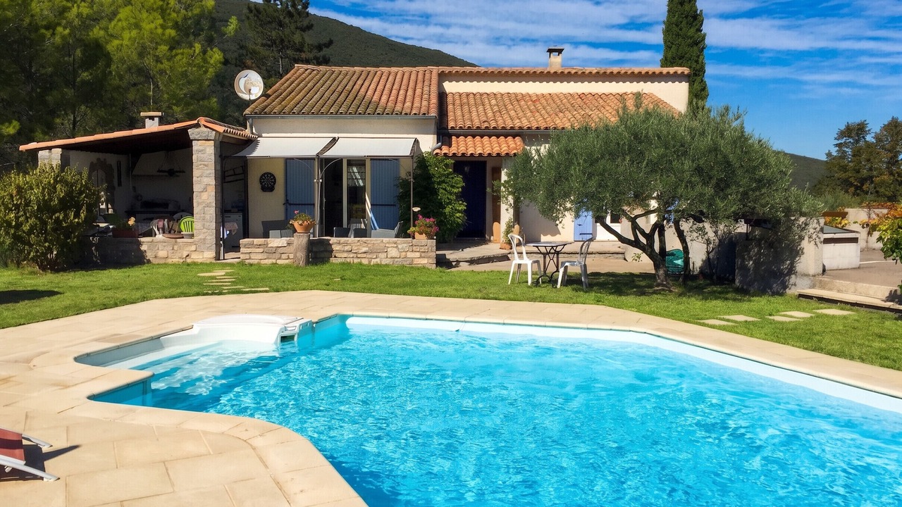 Photo of Outdoor in Pompignan