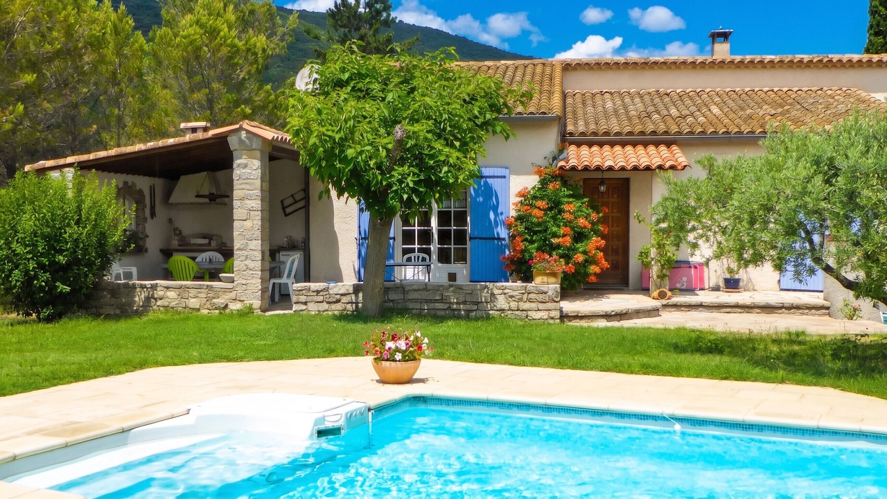 Photo of Outdoor in Pompignan