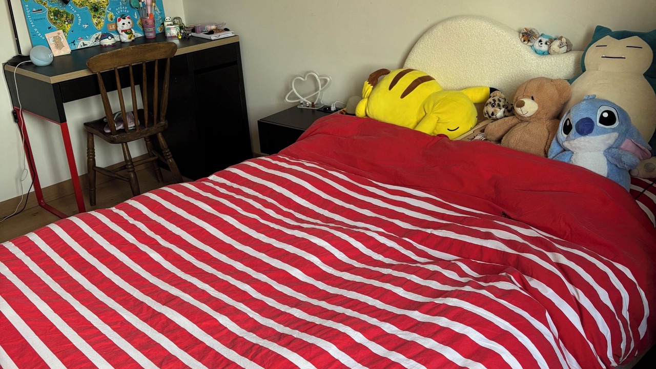 Photo of Bedroom in Le Collet