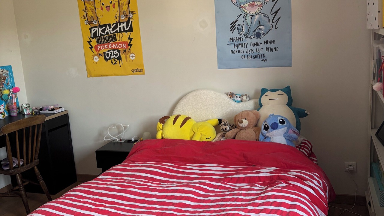 Photo of Bedroom in Le Collet