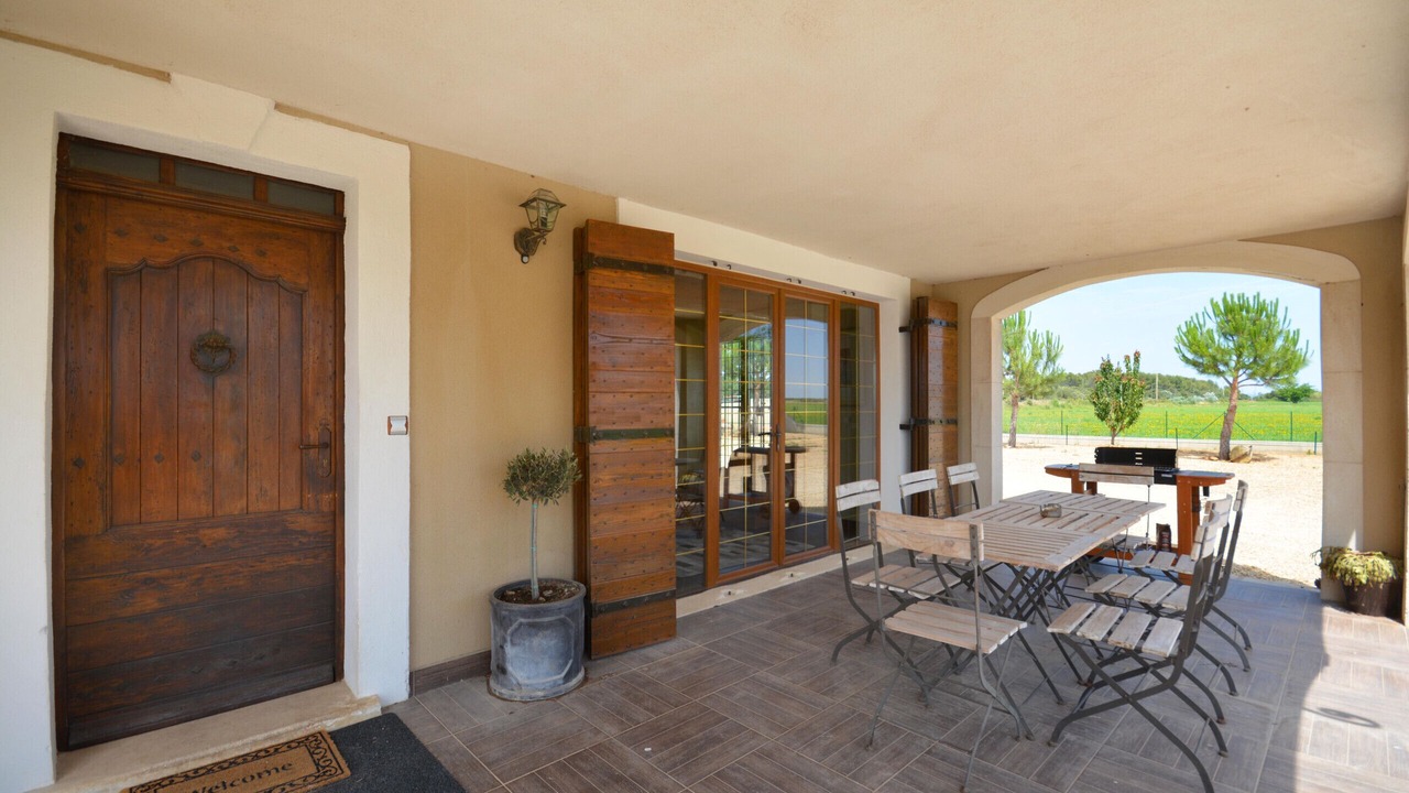 Photo of Outdoor in Arles