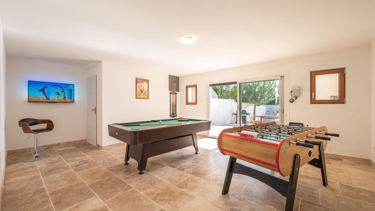 Photo of Bedroom in Arles